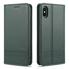 For iPhone XS Max / Dark Green