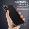 Shockproof Metal Protective Frame, For iPhone 11 Pro, For iPhone 11, For iPhone 11 Pro Max, For iPhone 12 mini, For iPhone 12 / 12 Pro, For iPhone 12 Pro Max