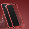 Shockproof Metal Protective Frame, For iPhone 11 Pro, For iPhone 11, For iPhone 11 Pro Max, For iPhone 12 mini, For iPhone 12 / 12 Pro, For iPhone 12 Pro Max