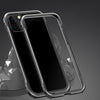 Shockproof Metal Protective Frame, For iPhone 11 Pro, For iPhone 11, For iPhone 11 Pro Max, For iPhone 12 mini, For iPhone 12 / 12 Pro, For iPhone 12 Pro Max