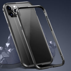 Shockproof Metal Protective Frame, For iPhone 11 Pro, For iPhone 11, For iPhone 11 Pro Max, For iPhone 12 mini, For iPhone 12 / 12 Pro, For iPhone 12 Pro Max