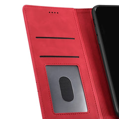 GUSSIM GS-001 Business Style Horizontal Flip Skin Feel PU Leather Case with Holder & Card Slots & Wallet & Photo Frame, For iPhone 6 / 6s, For iPhone 8 Plus / 7 Plus, For iPhone SE 2022 / SE 2020 / 8 / 7, For iPhone XR, For iPhone 11 Pro���������������...