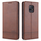 For Xiaomi Redmi 10X 5G / Dark Brown