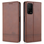 For Xiaomi Mi 10T / 10T Pro / Redmi K30s / Dark Brown