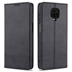 For Xiaomi Redmi Note 9 Pro / Note 9s / Black