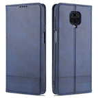 For Xiaomi Redmi Note 9 Pro / Note 9s / Dark Blue