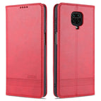 For Xiaomi Redmi Note 9 Pro / Note 9s / Red