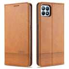 For OPPO Reno4 SE / Light Brown