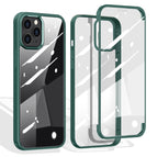For iPhone 12 Pro Max / Green