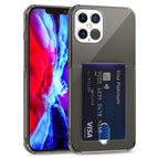 For iPhone 12 Pro / Black