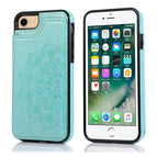For iPhone SE 2022 / SE 2020 / 8 / 7 / Green