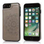 For iPhone 7 Plus / 8 Plus / Grey