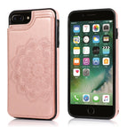 For iPhone 7 Plus / 8 Plus / Rose Gold