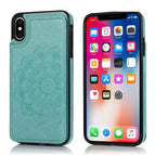 For iPhone X / XS / Green