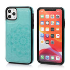 For iPhone 11 Pro / Green