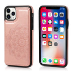 For iPhone 11 Pro / Rose Gold