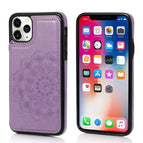 For iPhone 11 Pro Max / Purple