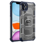 For iPhone 11 / Navy Blue