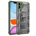 For iPhone 11 / Green