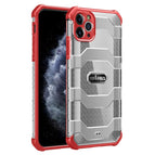 For iPhone 11 Pro / Red