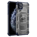 For iPhone 11 Pro / Navy Blue