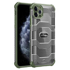 For iPhone 11 Pro / Green