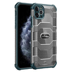 For iPhone 11 Pro / Dark Green