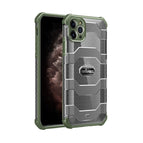 For iPhone 11 Pro Max / Green