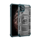 For iPhone 11 Pro Max / Dark Green