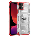 For iPhone 12 mini / Red