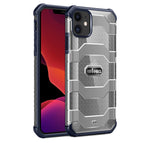 For iPhone 12 mini / Navy Blue
