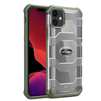 For iPhone 12 mini / Green