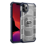 For iPhone 12 / 12 Pro / Navy Blue