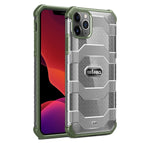 For iPhone 12 / 12 Pro / Green
