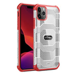 For iPhone 12 Pro Max / Red