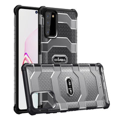 wolns Explorer Series PC+TPU Protective Case, For Samsung Galaxy Note20, For Samsung Galaxy Note20 Ultra, For Samsung Galaxy S20, For Samsung Galaxy S20 Plus, For Samsung Galaxy S20 Ultra