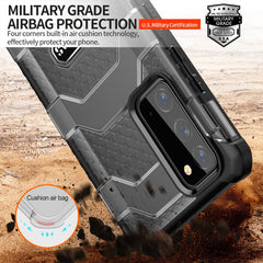 wolns Explorer Series PC+TPU Protective Case, For Samsung Galaxy Note20, For Samsung Galaxy Note20 Ultra, For Samsung Galaxy S20, For Samsung Galaxy S20 Plus, For Samsung Galaxy S20 Ultra