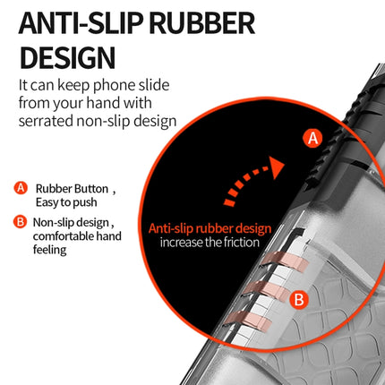 wolns Explorer Series PC+TPU Protective Case, For Samsung Galaxy Note20, For Samsung Galaxy Note20 Ultra, For Samsung Galaxy S20, For Samsung Galaxy S20 Plus, For Samsung Galaxy S20 Ultra, For Samsung Galaxy S20 FE