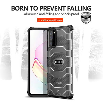 wolns Explorer Series PC+TPU Protective Case, For Samsung Galaxy Note20, For Samsung Galaxy Note20 Ultra, For Samsung Galaxy S20, For Samsung Galaxy S20 Plus, For Samsung Galaxy S20 Ultra, For Samsung Galaxy S20 FE