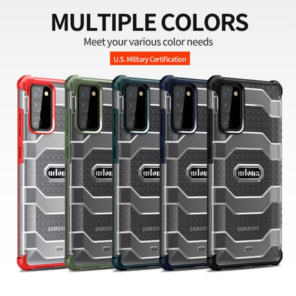 wolns Explorer Series PC+TPU Protective Case, For Samsung Galaxy Note20, For Samsung Galaxy Note20 Ultra, For Samsung Galaxy S20, For Samsung Galaxy S20 Plus, For Samsung Galaxy S20 Ultra, For Samsung Galaxy S20 FE