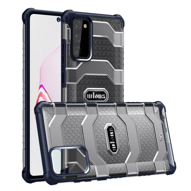 wolns Explorer Series PC+TPU Protective Case, For Samsung Galaxy Note20, For Samsung Galaxy Note20 Ultra, For Samsung Galaxy S20, For Samsung Galaxy S20 Plus, For Samsung Galaxy S20 Ultra, For Samsung Galaxy S20 FE