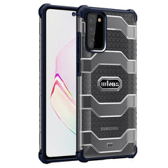 wolns Explorer Series PC+TPU Protective Case, For Samsung Galaxy Note20, For Samsung Galaxy Note20 Ultra, For Samsung Galaxy S20, For Samsung Galaxy S20 Plus, For Samsung Galaxy S20 Ultra