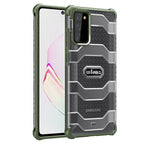 For Samsung Galaxy Note20 / Green