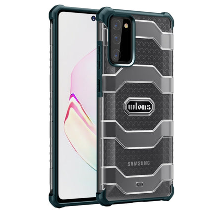 wolns Explorer Series PC+TPU Protective Case, For Samsung Galaxy Note20, For Samsung Galaxy Note20 Ultra, For Samsung Galaxy S20, For Samsung Galaxy S20 Plus, For Samsung Galaxy S20 Ultra, For Samsung Galaxy S20 FE