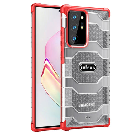 wolns Explorer Series PC+TPU Protective Case, For Samsung Galaxy Note20, For Samsung Galaxy Note20 Ultra, For Samsung Galaxy S20, For Samsung Galaxy S20 Plus, For Samsung Galaxy S20 Ultra, For Samsung Galaxy S20 FE