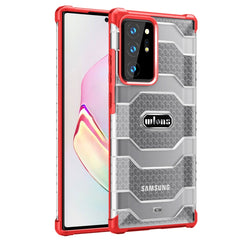 wolns Explorer Series PC+TPU Protective Case, For Samsung Galaxy Note20, For Samsung Galaxy Note20 Ultra, For Samsung Galaxy S20, For Samsung Galaxy S20 Plus, For Samsung Galaxy S20 Ultra