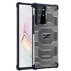 For Samsung Galaxy Note20 Ultra / Navy Blue