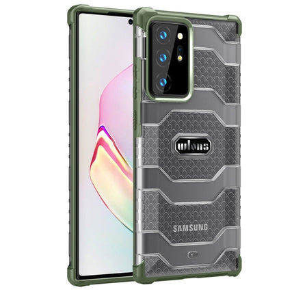 wolns Explorer Series PC+TPU Protective Case, For Samsung Galaxy Note20, For Samsung Galaxy Note20 Ultra, For Samsung Galaxy S20, For Samsung Galaxy S20 Plus, For Samsung Galaxy S20 Ultra, For Samsung Galaxy S20 FE