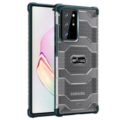 wolns Explorer Series PC+TPU Protective Case, For Samsung Galaxy Note20, For Samsung Galaxy Note20 Ultra, For Samsung Galaxy S20, For Samsung Galaxy S20 Plus, For Samsung Galaxy S20 Ultra
