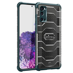 wolns Explorer Series PC+TPU Protective Case, For Samsung Galaxy Note20, For Samsung Galaxy Note20 Ultra, For Samsung Galaxy S20, For Samsung Galaxy S20 Plus, For Samsung Galaxy S20 Ultra